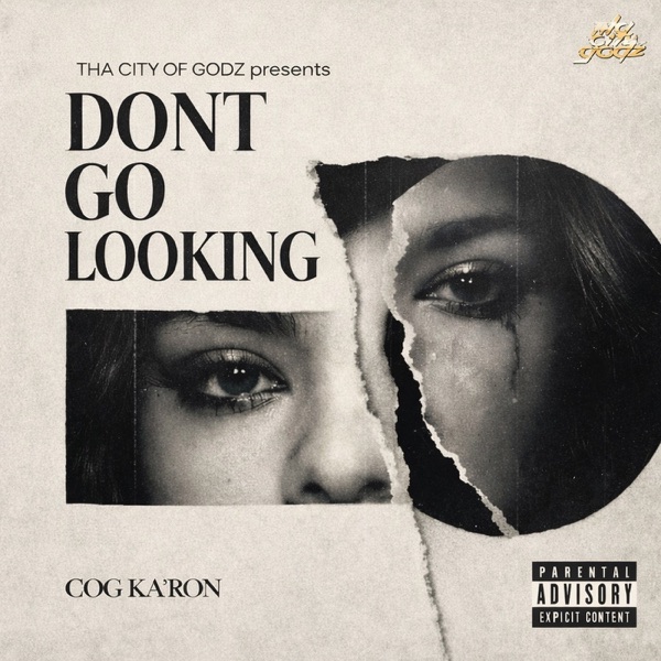 Dont Go Looking — cover art