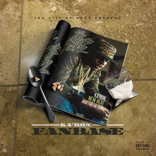 Fanbase 2.0 — cover art